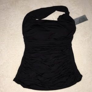 NWT 1 Sol Swim Top ONLY - Size Medium